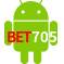 Aplicativo bet705 para Android
