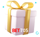 Receba seus bônus de boas-vindas no bet705