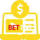 O Cassino bet705 também oferece apostas esportivas virtuais!