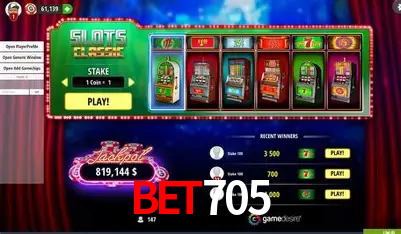A Emoção da Loteria na bet705: Uma Chance de Mudança de Vida