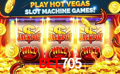 Desvendando o Mundo dos Jogos Virtuais na bet705