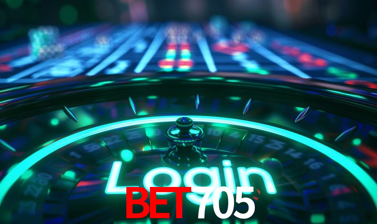 Experiência VIP bet705