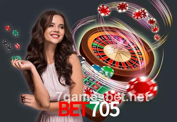 vivo no cassino bet705