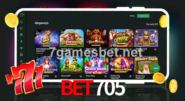 bet705 aplicativo