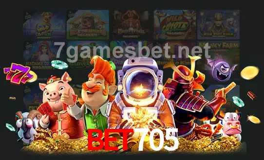 cassino bet705