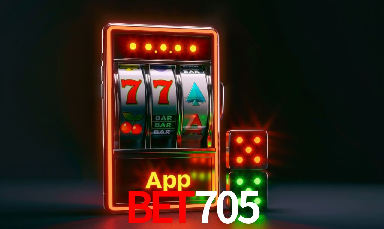 Provedores de Jogos bet705