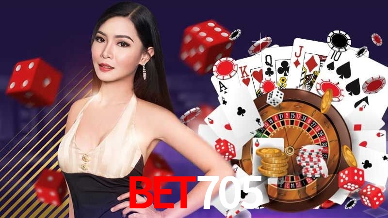 Casino Ao Vivo bet705