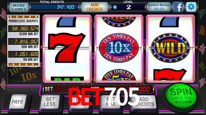 A Emoção da Loteria na bet705: Uma Chance de Mudança de Vida