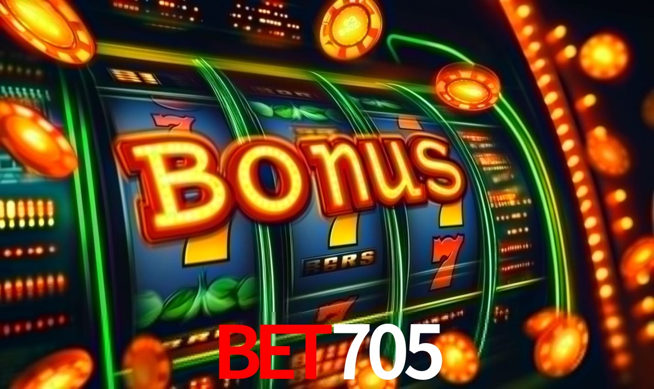 Games Directory bet705