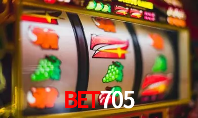 A Popularidade dos Caça-Níqueis no bet705