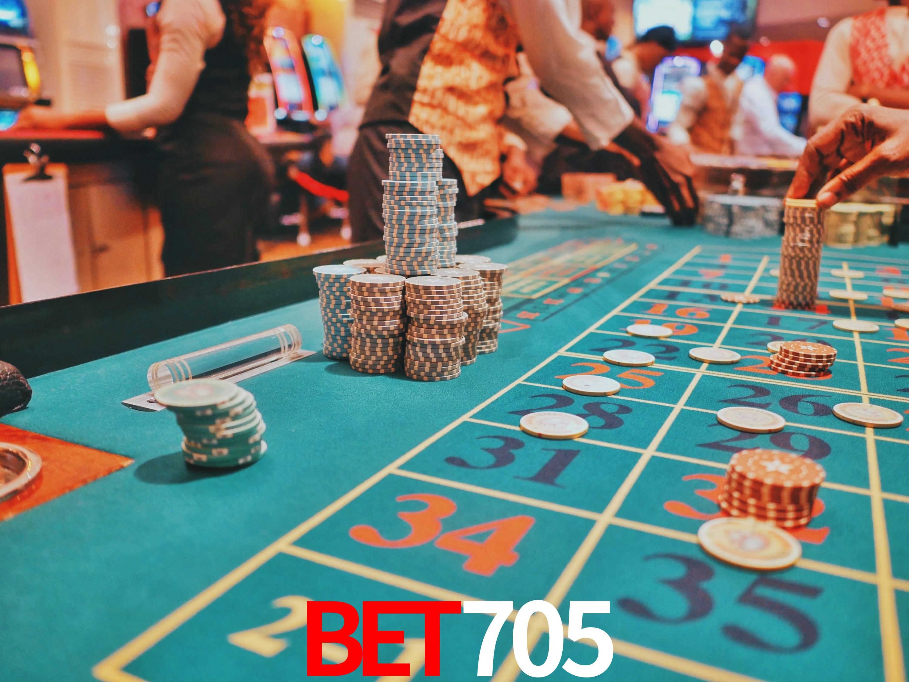 Apostas de Futebol bet705