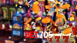 bet705 App Interface