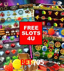 Descubra o Mundo do Cassino Online com bet705