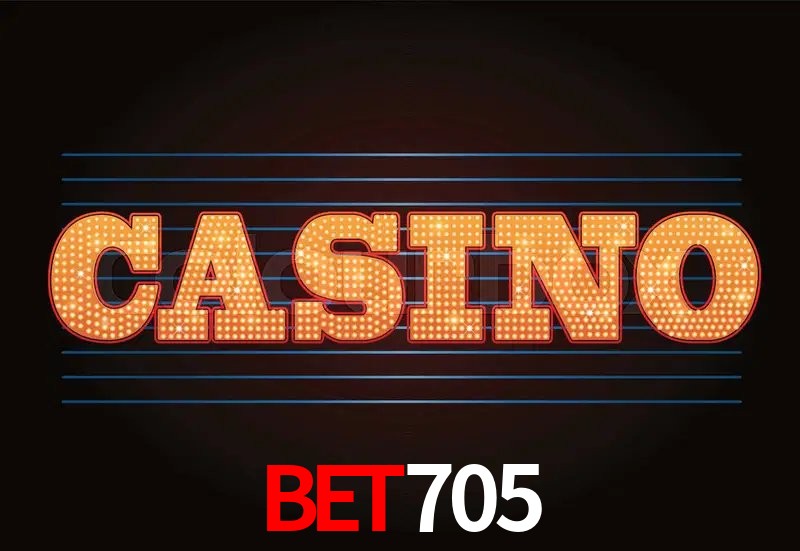 Diretório de Jogos bet705
