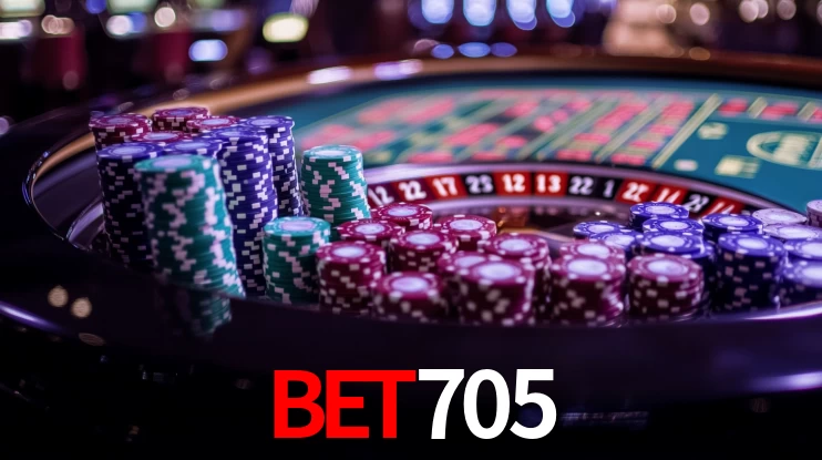 Bonus Features bet705