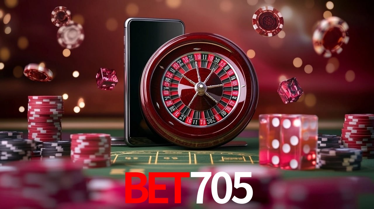 Account Benefits bet705