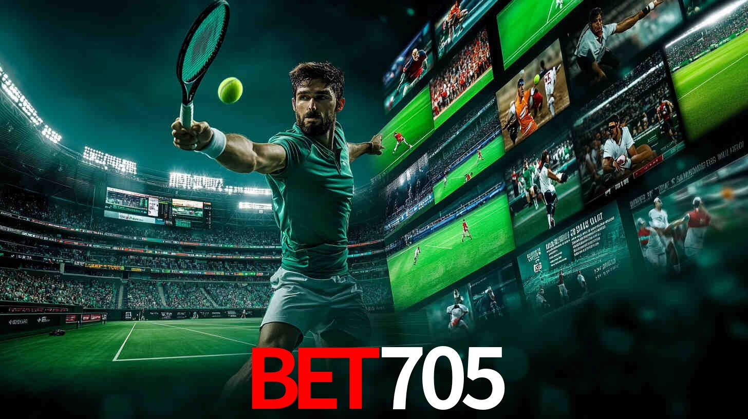 Descubra a Essência do bet705: Nossa História e Compromissos