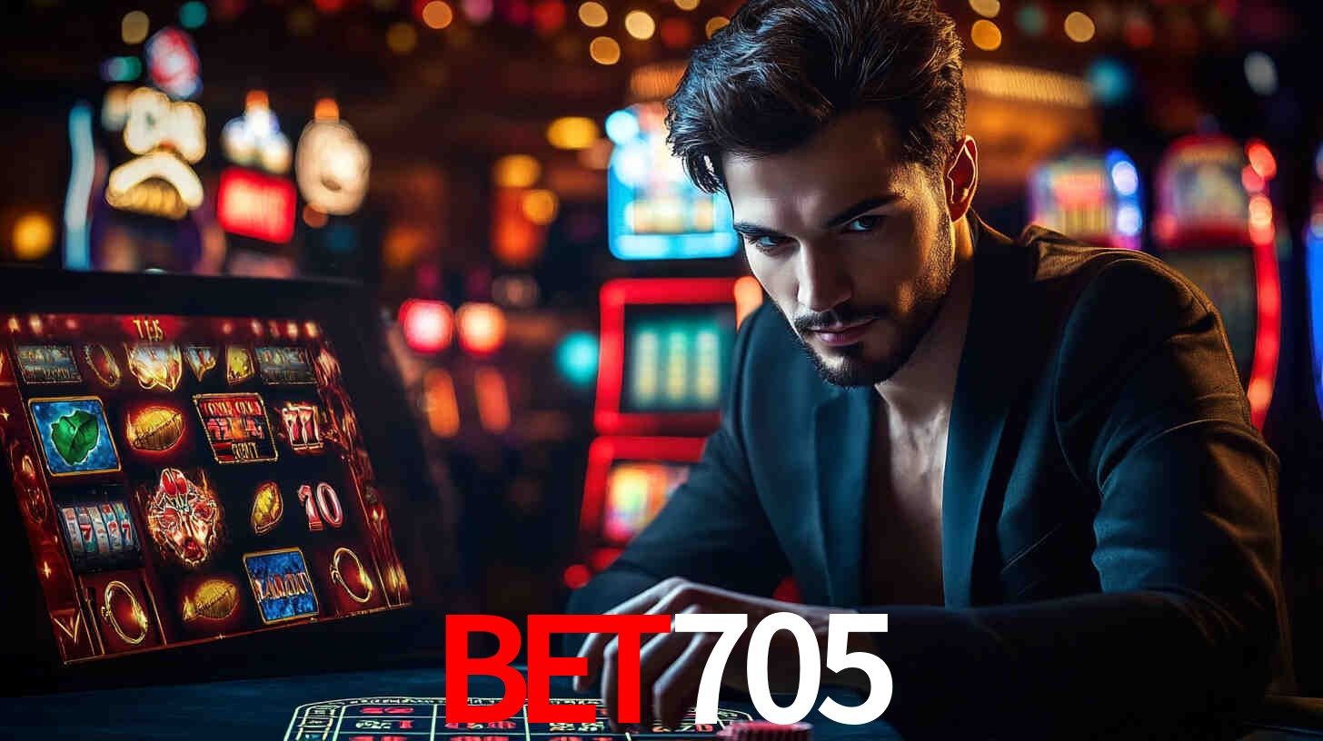 Welcome Bonus bet705