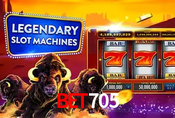 Inovações de Jogos na bet705: O Futuro das Experiências Interativas