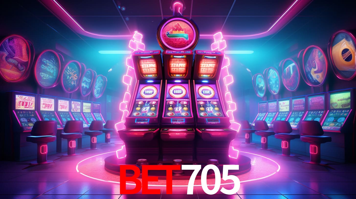 Roulette Table bet705