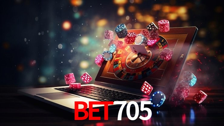 bet705: Seu Especialista em Apostas Esportivas Brasileiras