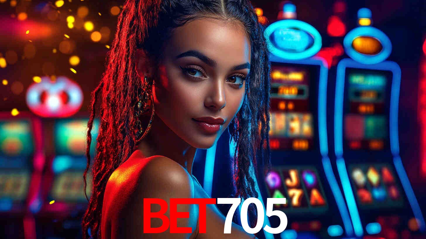 Inovações de Jogos na bet705: O Futuro das Experiências Interativas