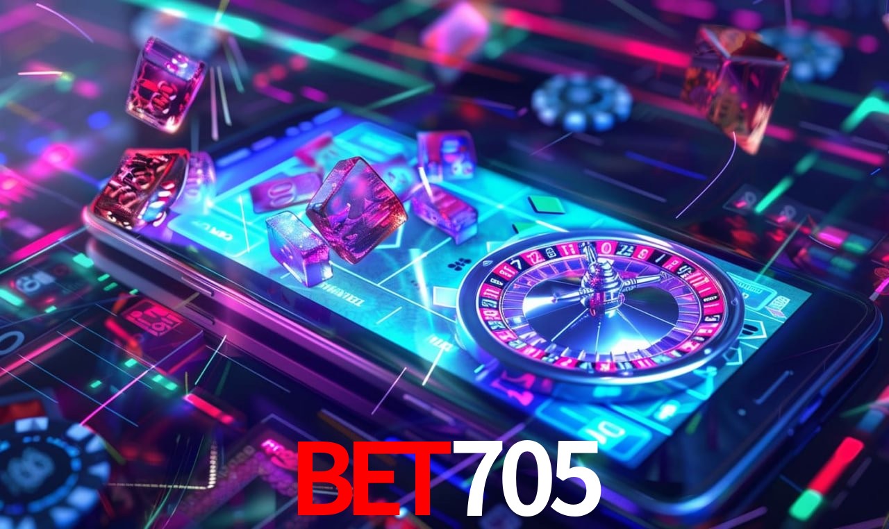 Estatísticas do Jogo bet705