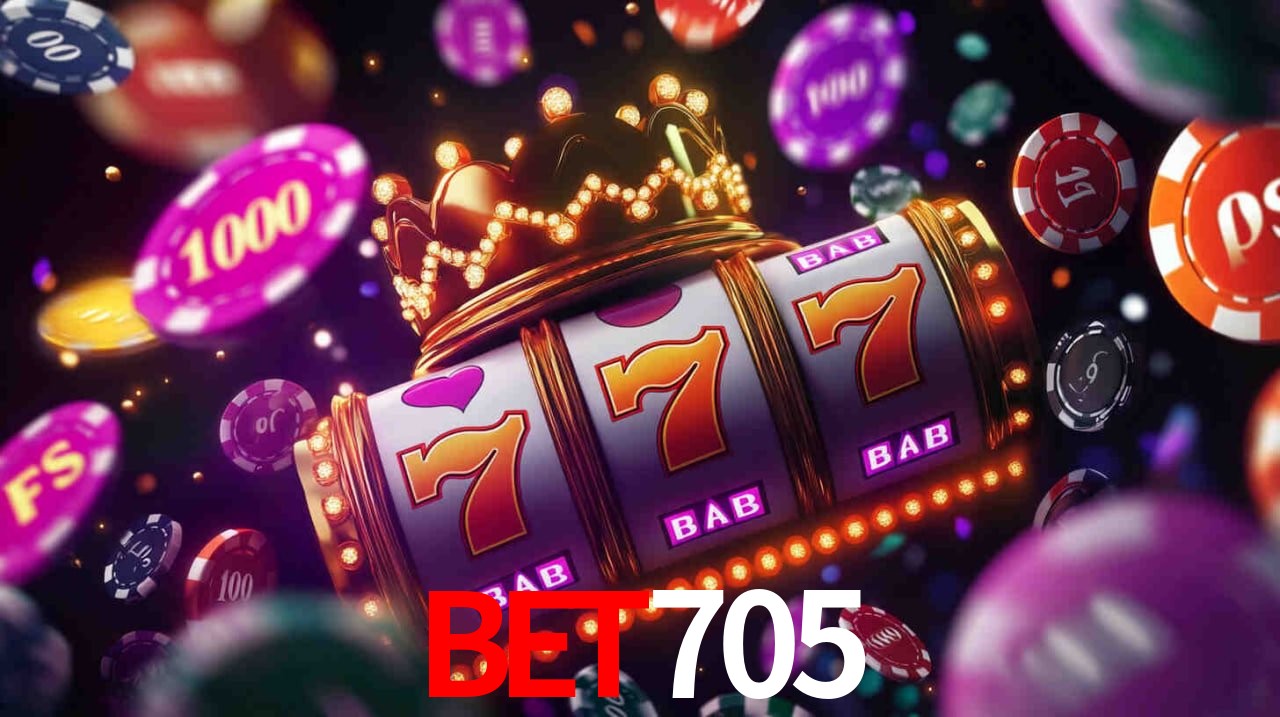Weekend Specials bet705