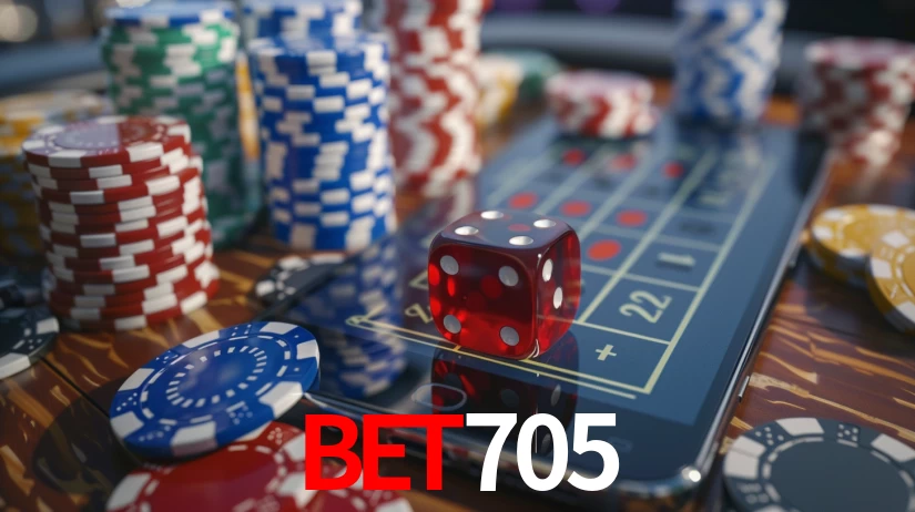 Exclusive Games bet705