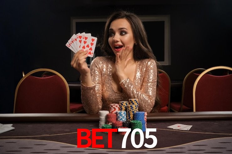 Bônus Diários bet705