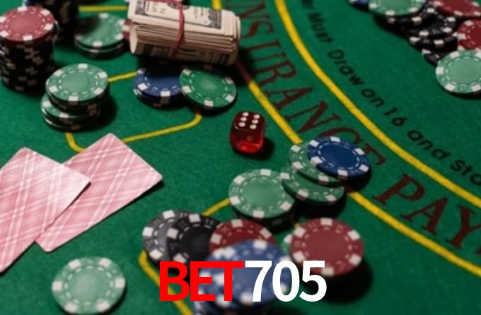 Premium Interface bet705