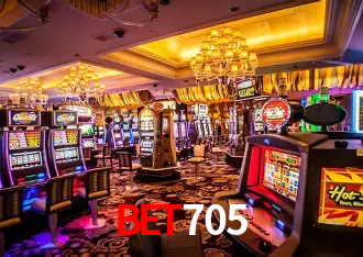Descubra a Magia dos Jogos de Arcade no bet705