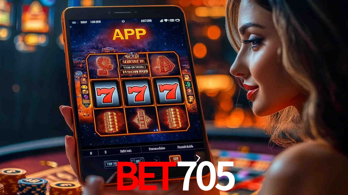 Daily Bonuses bet705
