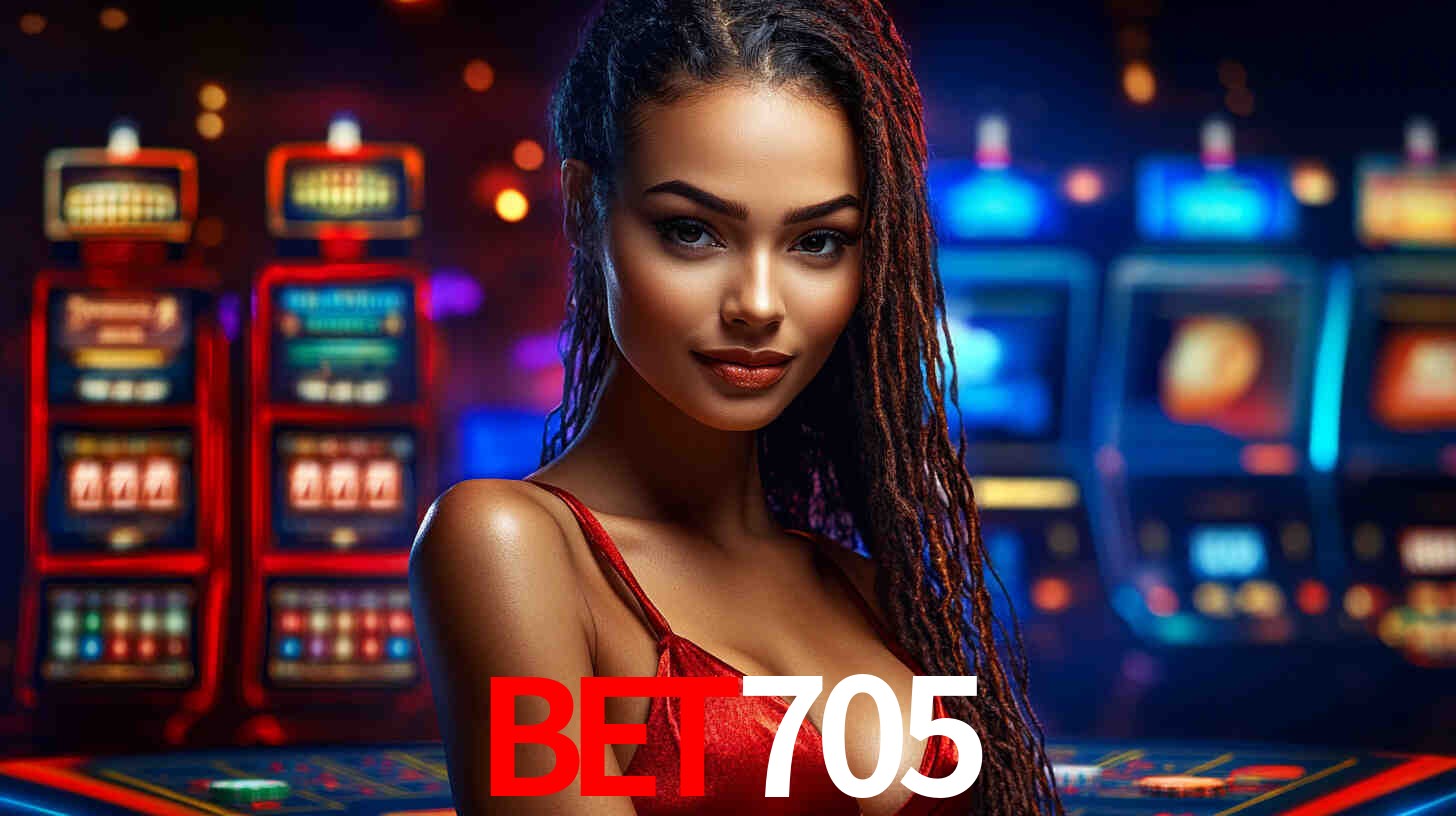 A Emoção da Loteria na bet705: Uma Chance de Mudança de Vida