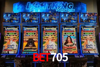 Desvendando o Mundo dos Jogos Virtuais na bet705