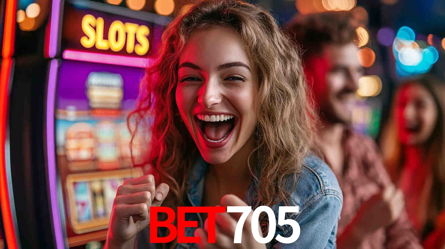 Desvendando o Mundo dos Jogos Virtuais na bet705