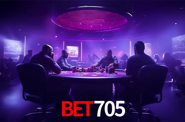 Jogos de Slot bet705