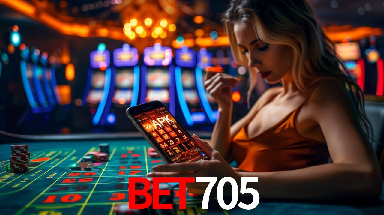 Game Providers bet705