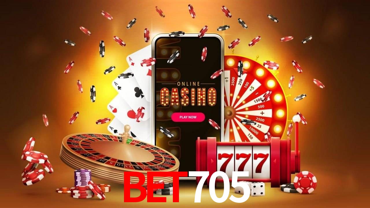 Tecnologia da Plataforma bet705