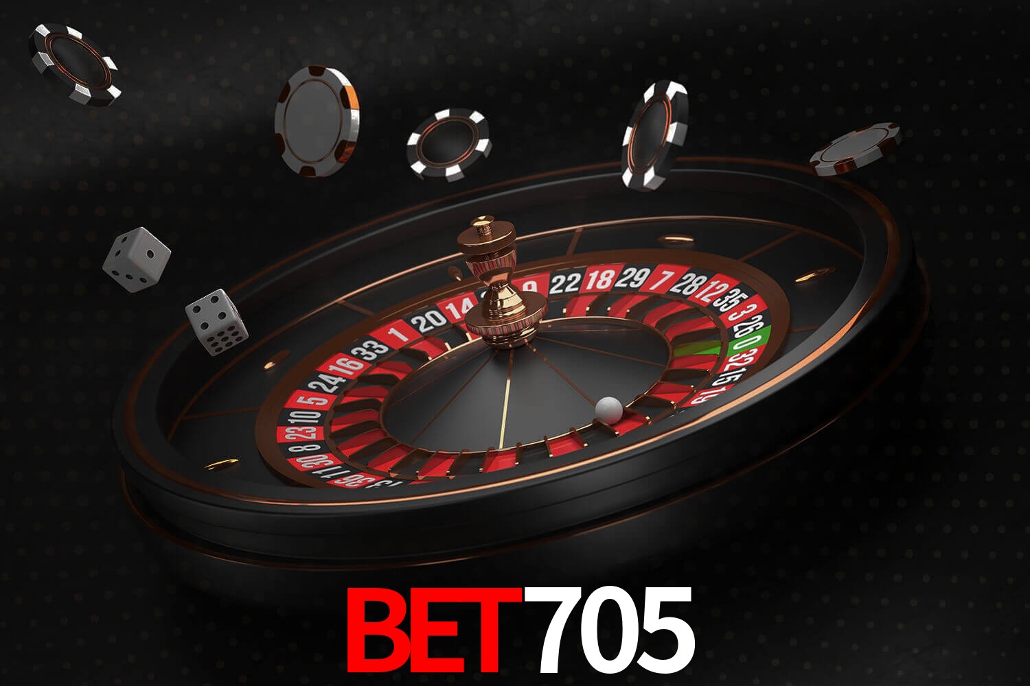 VIP Casino bet705