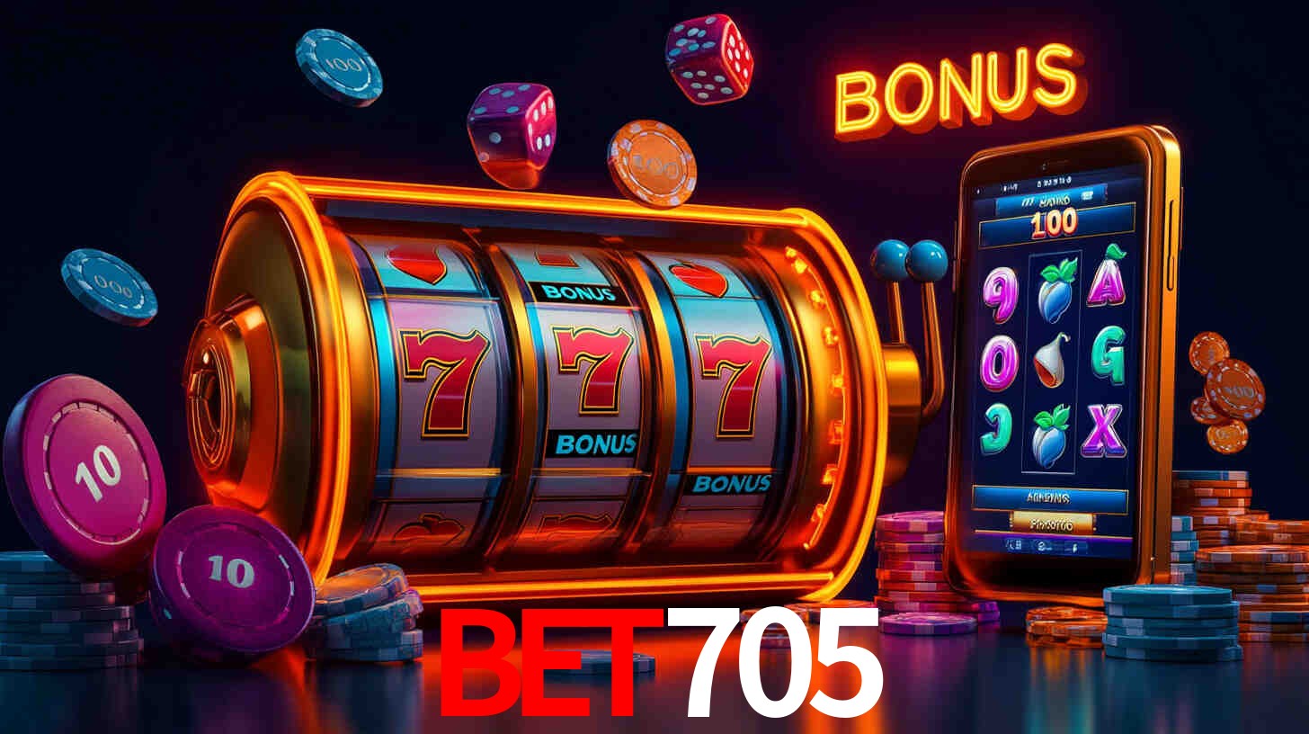 A Experiência Imersiva dos Cassinos Ao Vivo no bet705