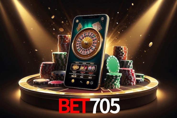 Promoção Relâmpago bet705