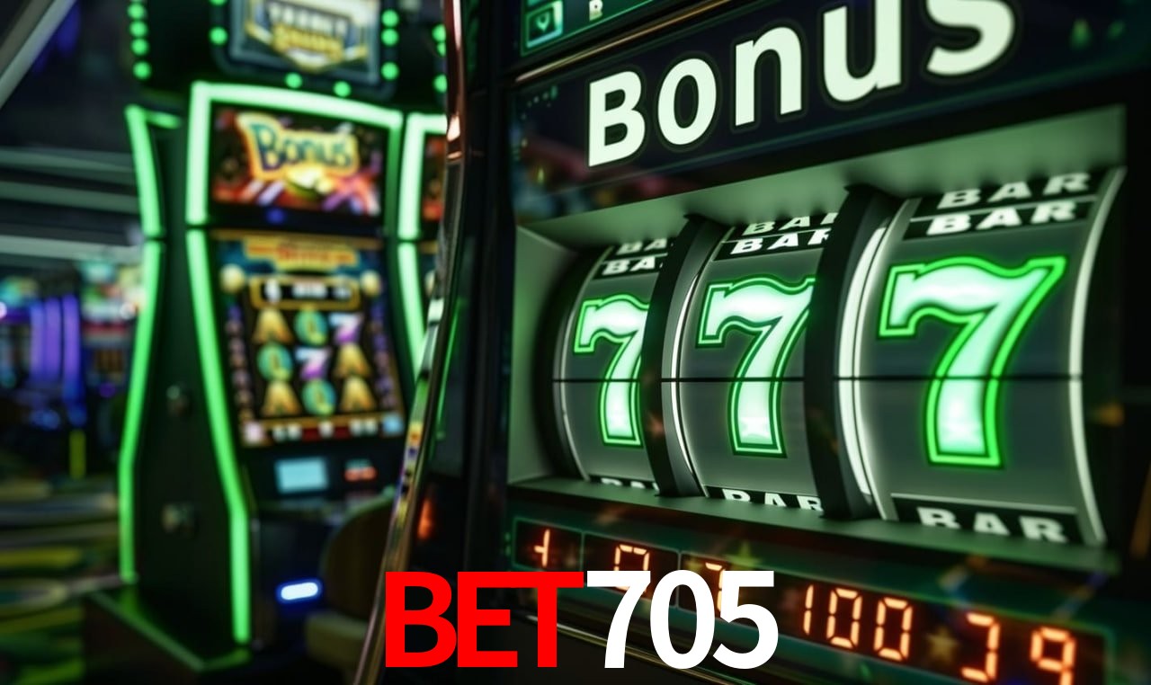 Exclusive Offers bet705