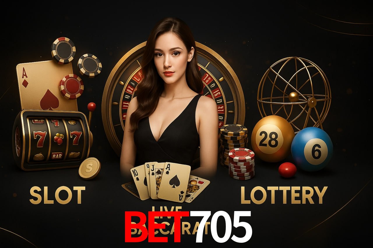 bet705 login