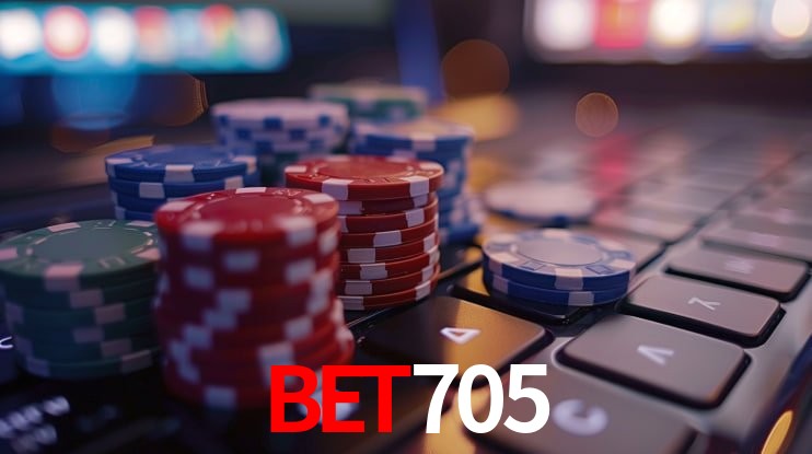 Promoções Sazonais bet705