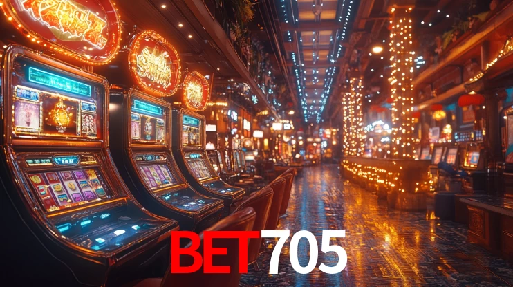 Blackjack Table bet705