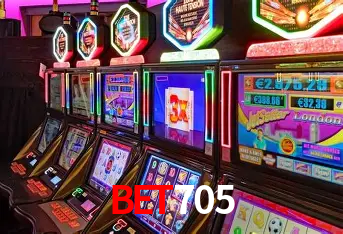 A Revolução dos Aplicativos de Jogos no bet705