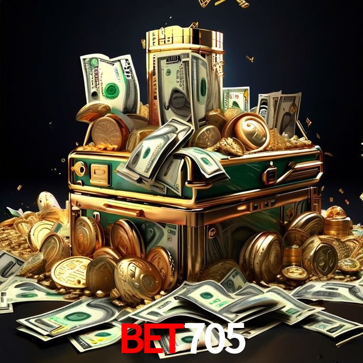 Recursos de Bônus bet705