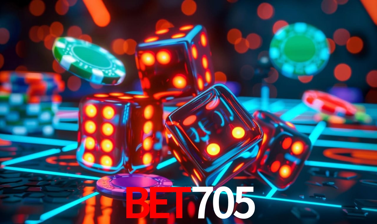 PIX Instantâneo bet705