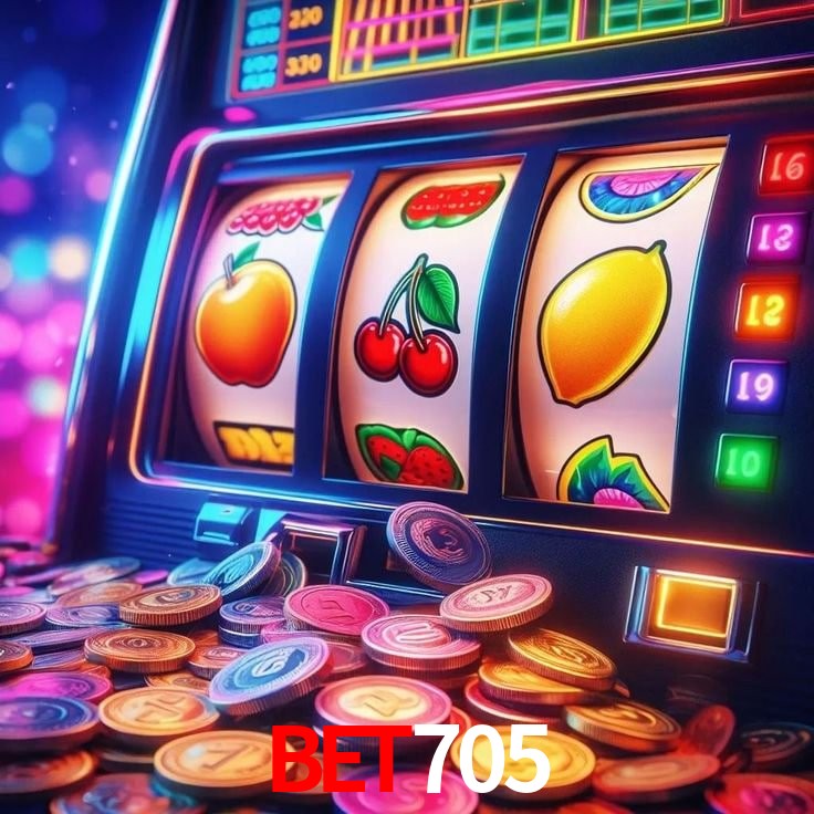 Avaliações dos Jogadores bet705